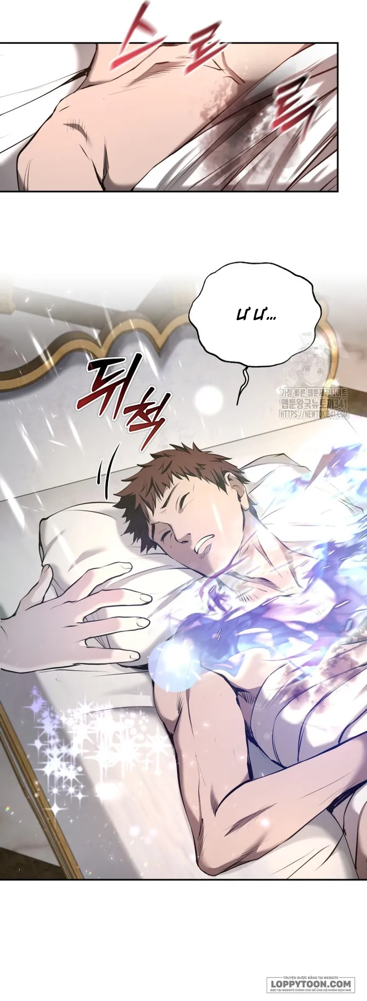 Thỏ Trắng Ở Xứ Sở Thần Tiên - Chap 13 - Trang 31
