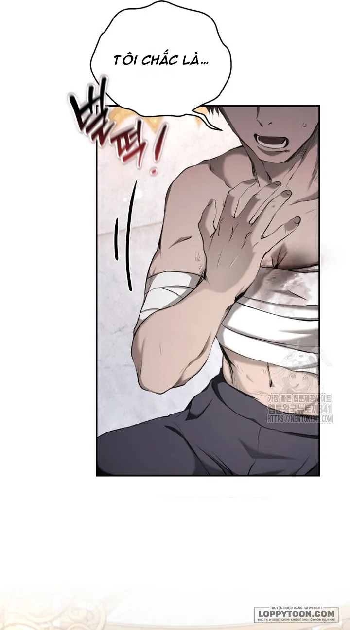 Thỏ Trắng Ở Xứ Sở Thần Tiên - Chap 13 - Trang 33