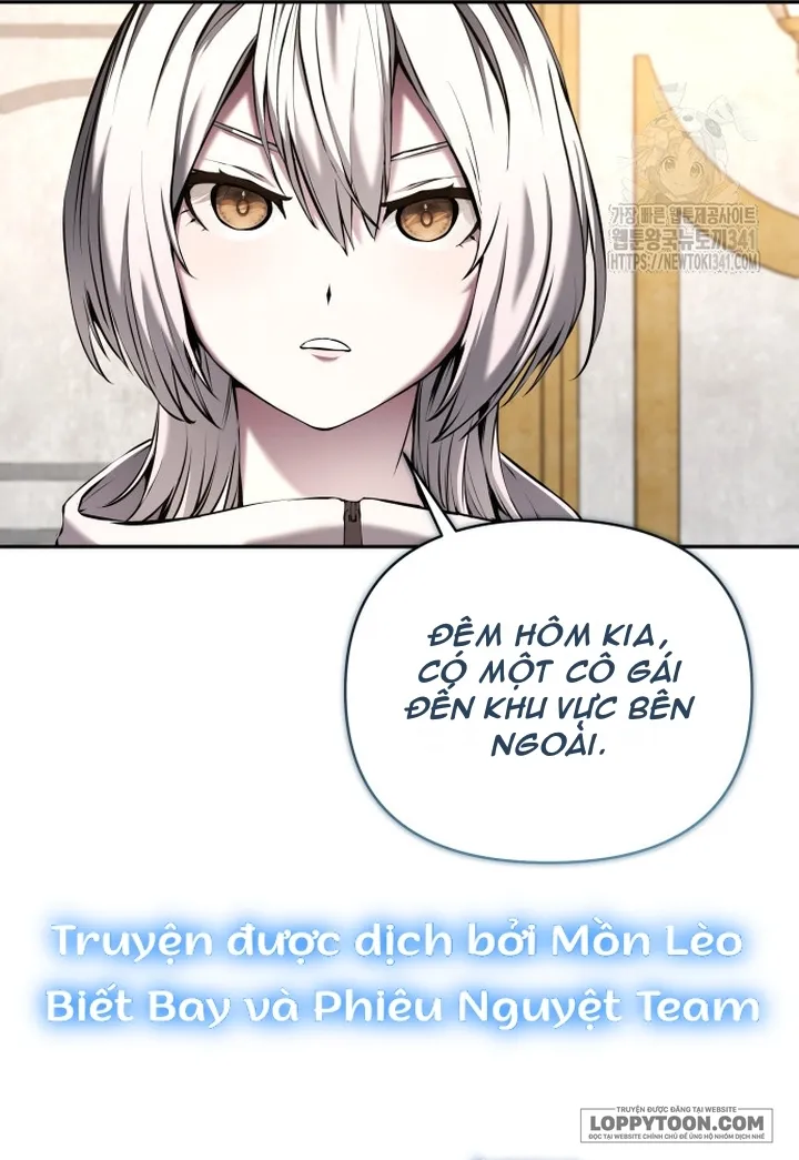 Thỏ Trắng Ở Xứ Sở Thần Tiên - Chap 13 - Trang 5