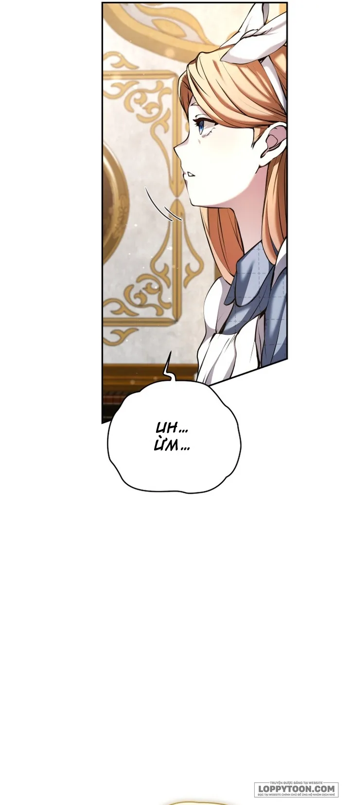 Thỏ Trắng Ở Xứ Sở Thần Tiên - Chap 13 - Trang 41