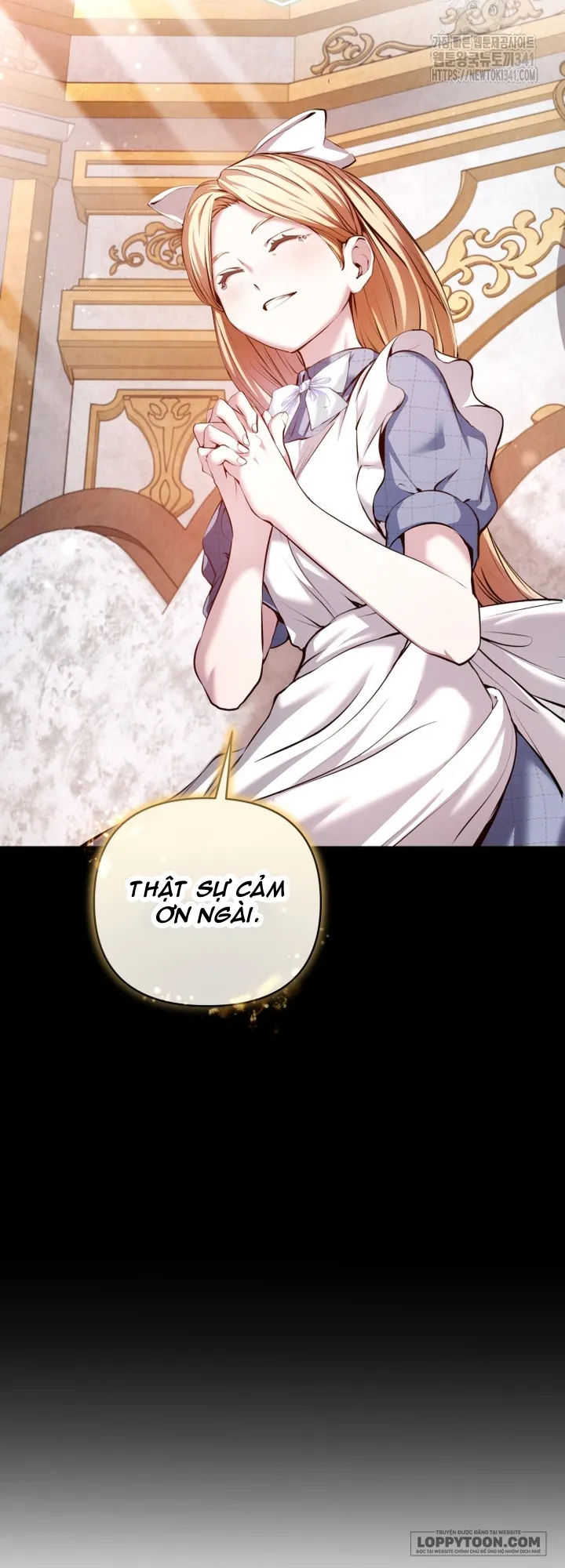 Thỏ Trắng Ở Xứ Sở Thần Tiên - Chap 13 - Trang 46
