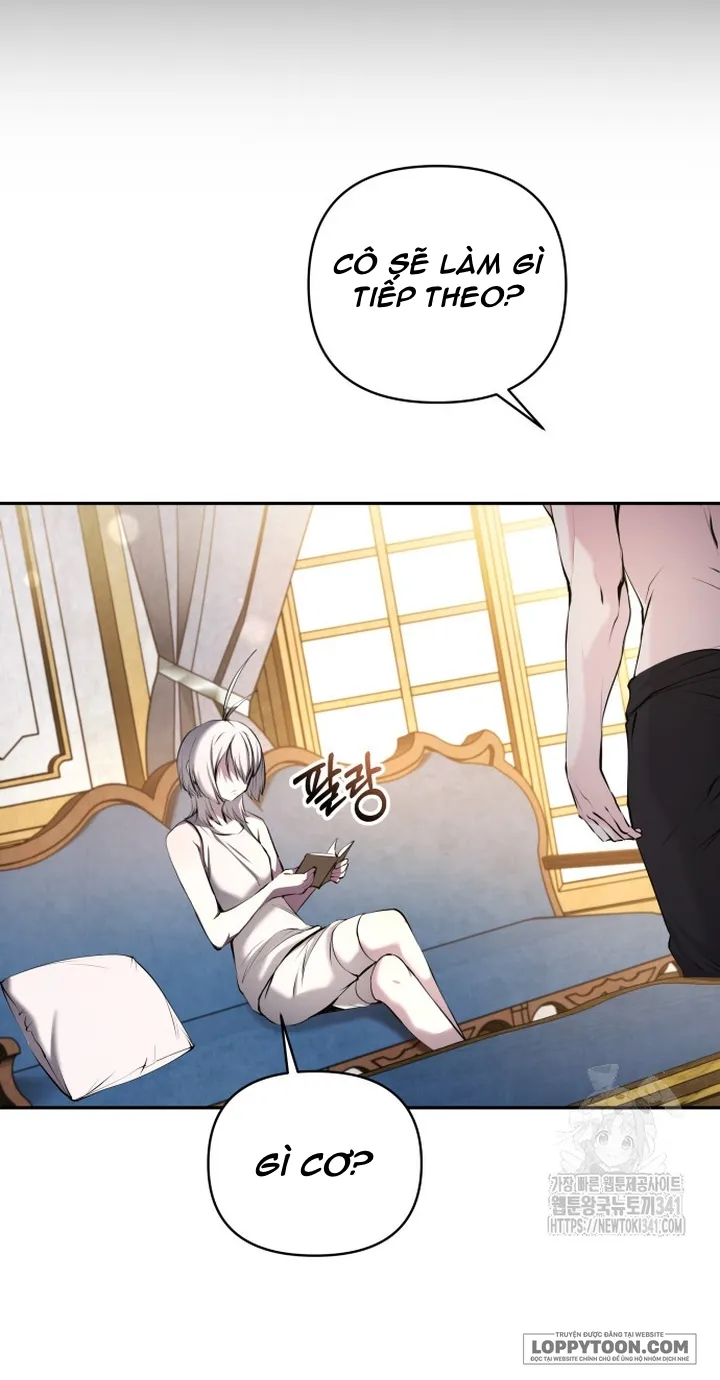Thỏ Trắng Ở Xứ Sở Thần Tiên - Chap 13 - Trang 47