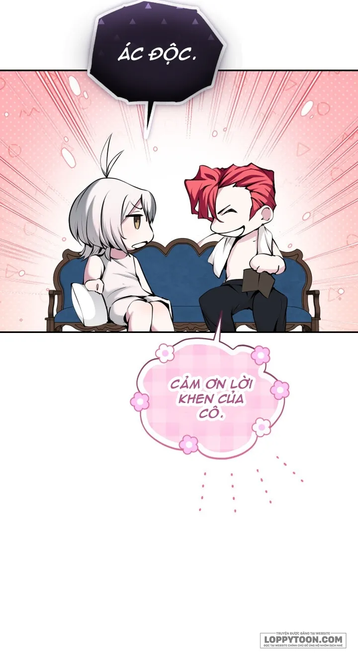 Thỏ Trắng Ở Xứ Sở Thần Tiên - Chap 13 - Trang 50