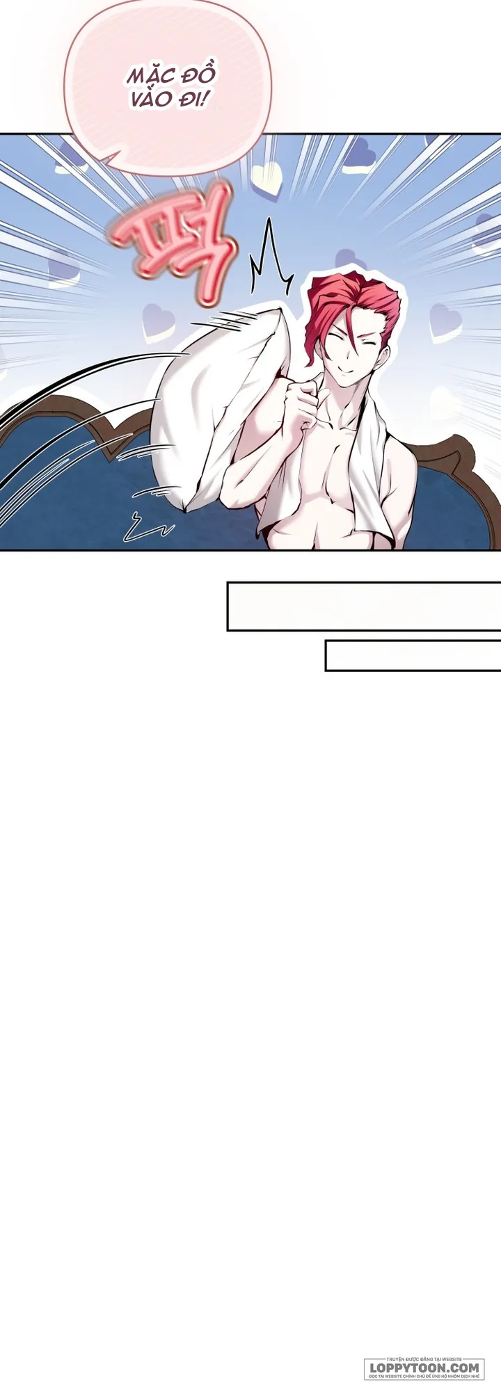 Thỏ Trắng Ở Xứ Sở Thần Tiên - Chap 13 - Trang 54