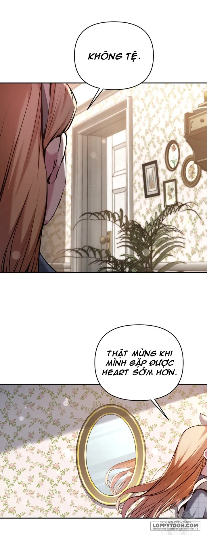 Thỏ Trắng Ở Xứ Sở Thần Tiên - Chap 13 - Trang 56