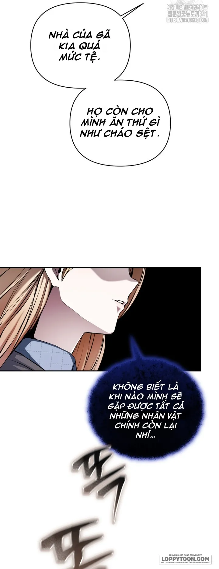 Thỏ Trắng Ở Xứ Sở Thần Tiên - Chap 13 - Trang 57