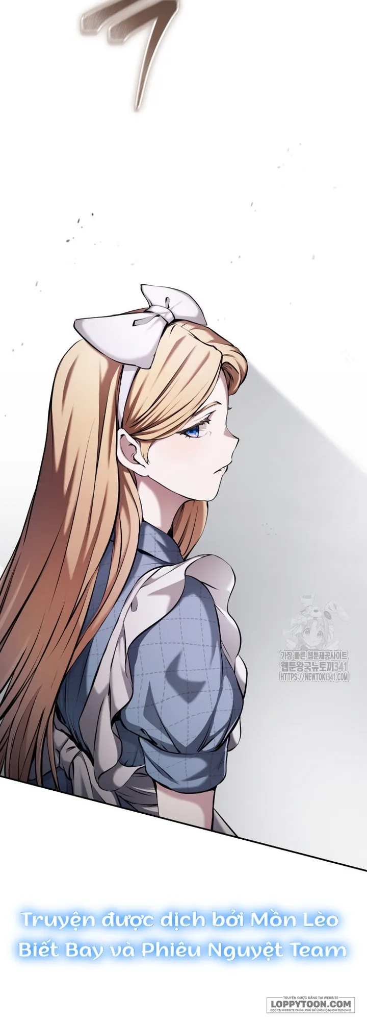 Thỏ Trắng Ở Xứ Sở Thần Tiên - Chap 13 - Trang 58