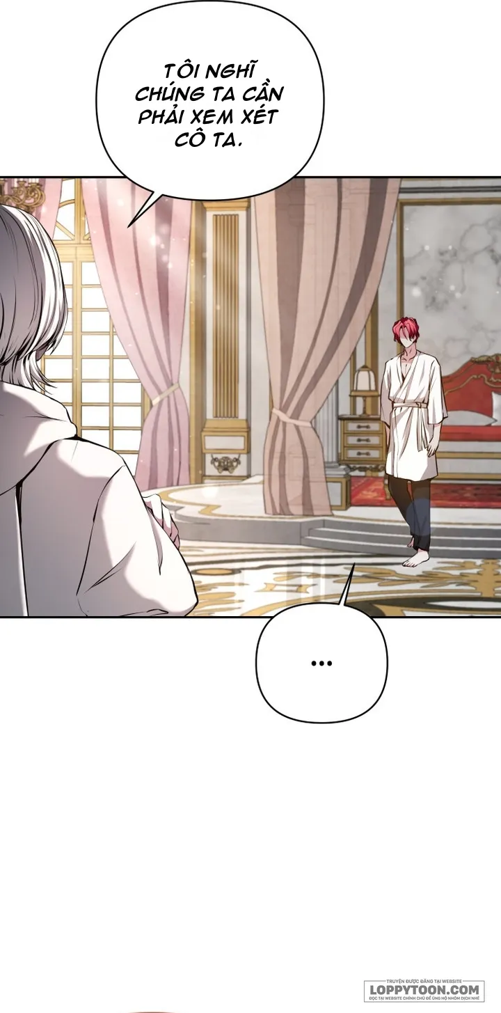 Thỏ Trắng Ở Xứ Sở Thần Tiên - Chap 13 - Trang 8