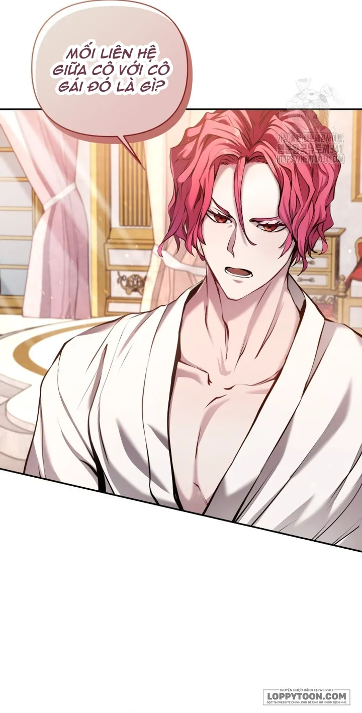 Thỏ Trắng Ở Xứ Sở Thần Tiên - Chap 13 - Trang 9