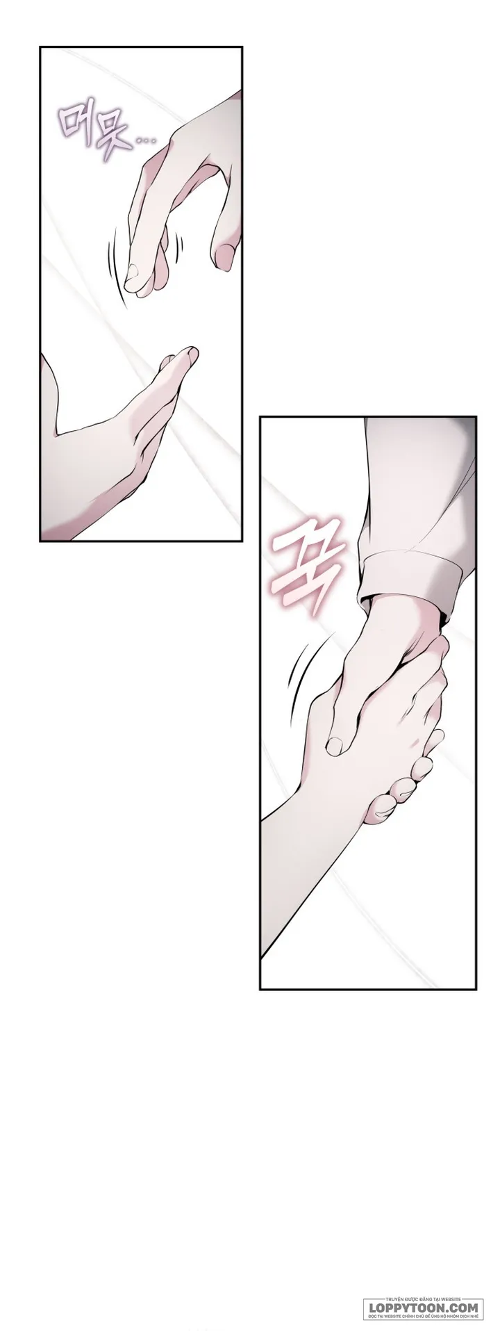Thỏ Trắng Ở Xứ Sở Thần Tiên - Chap 14 - Trang 11