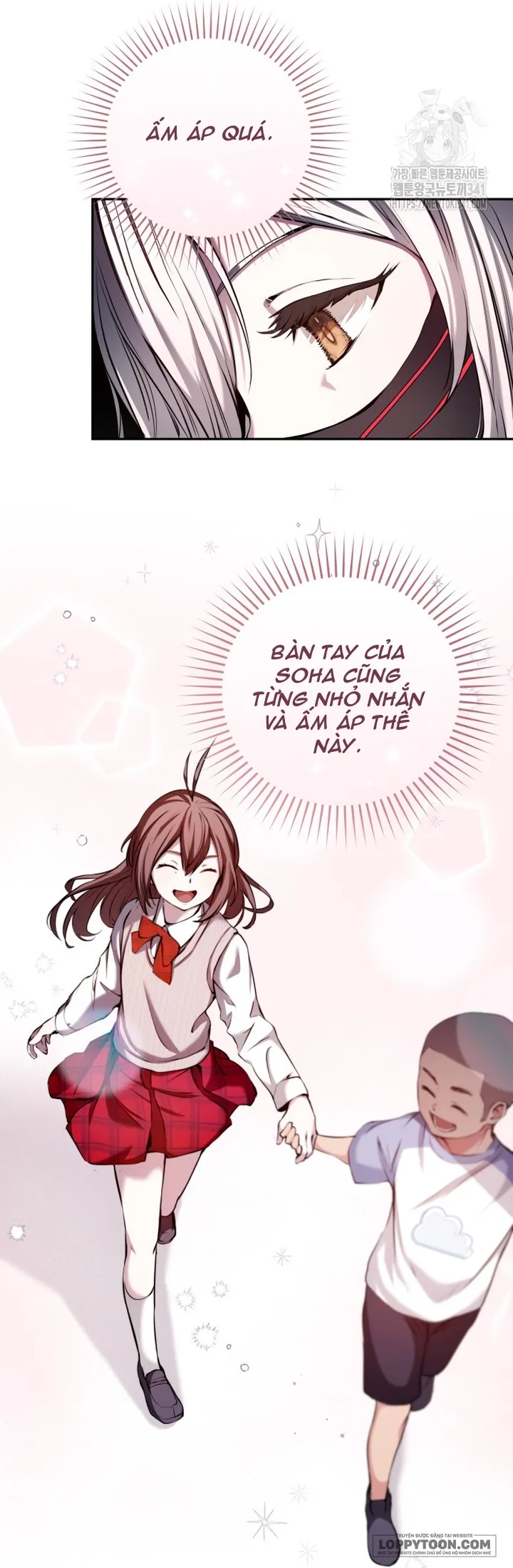 Thỏ Trắng Ở Xứ Sở Thần Tiên - Chap 14 - Trang 12