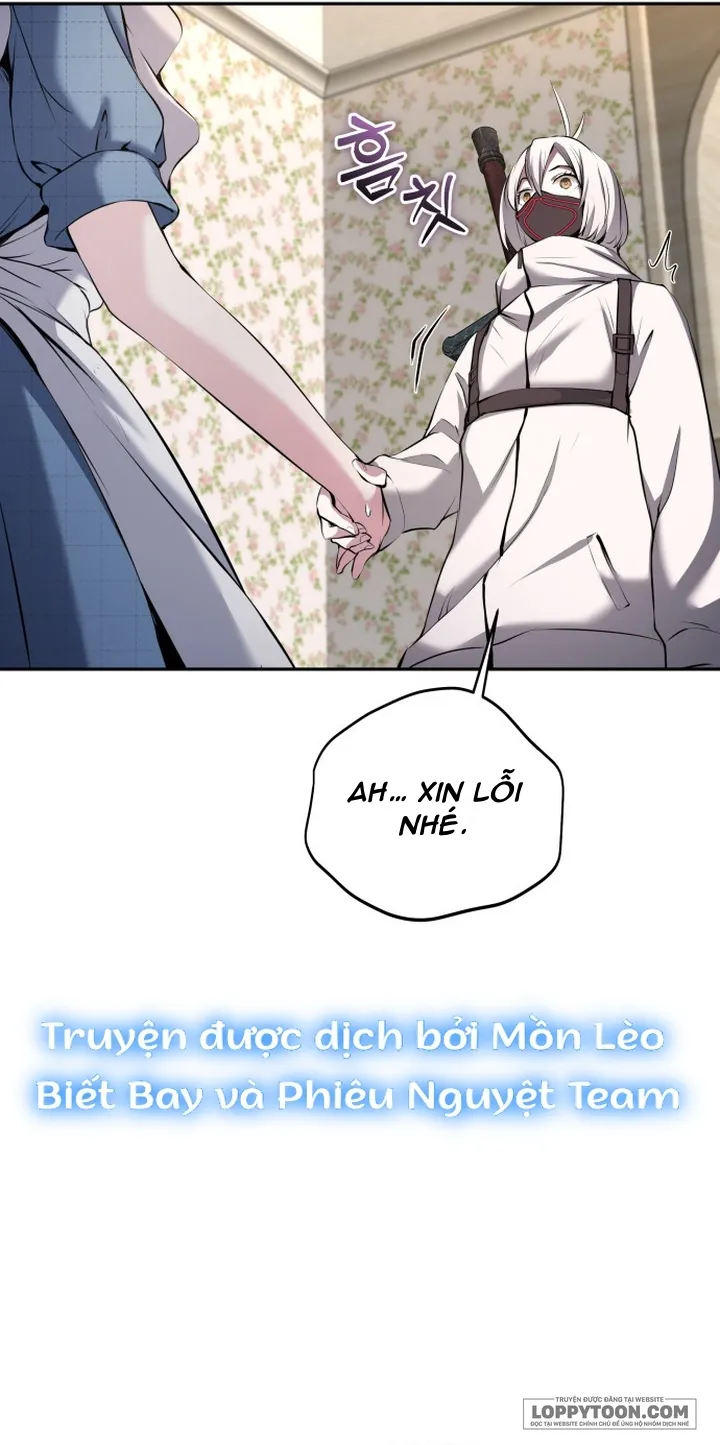 Thỏ Trắng Ở Xứ Sở Thần Tiên - Chap 14 - Trang 15