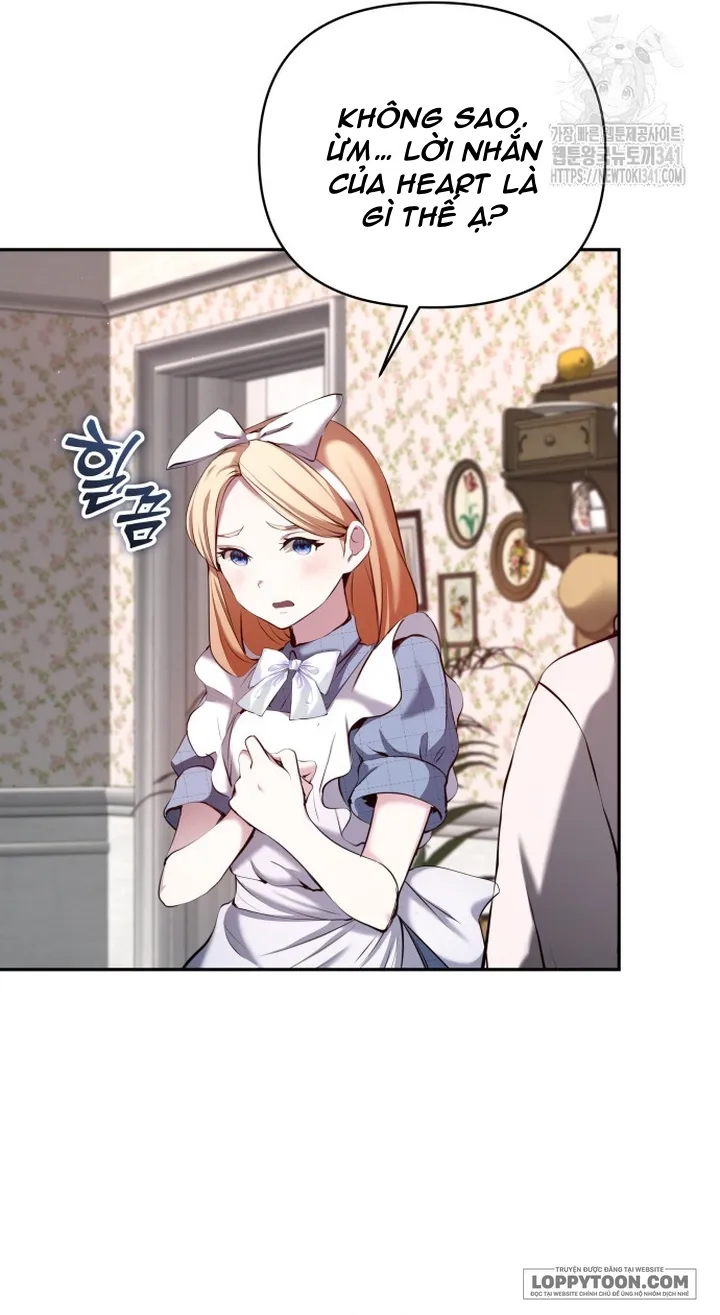 Thỏ Trắng Ở Xứ Sở Thần Tiên - Chap 14 - Trang 16