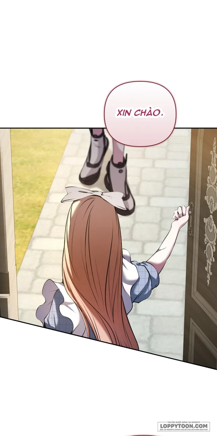 Thỏ Trắng Ở Xứ Sở Thần Tiên - Chap 14 - Trang 3