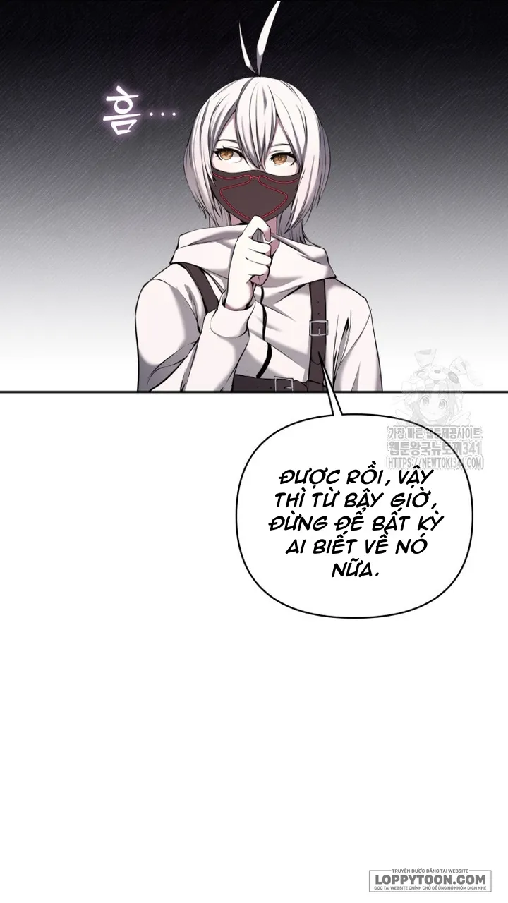 Thỏ Trắng Ở Xứ Sở Thần Tiên - Chap 14 - Trang 23