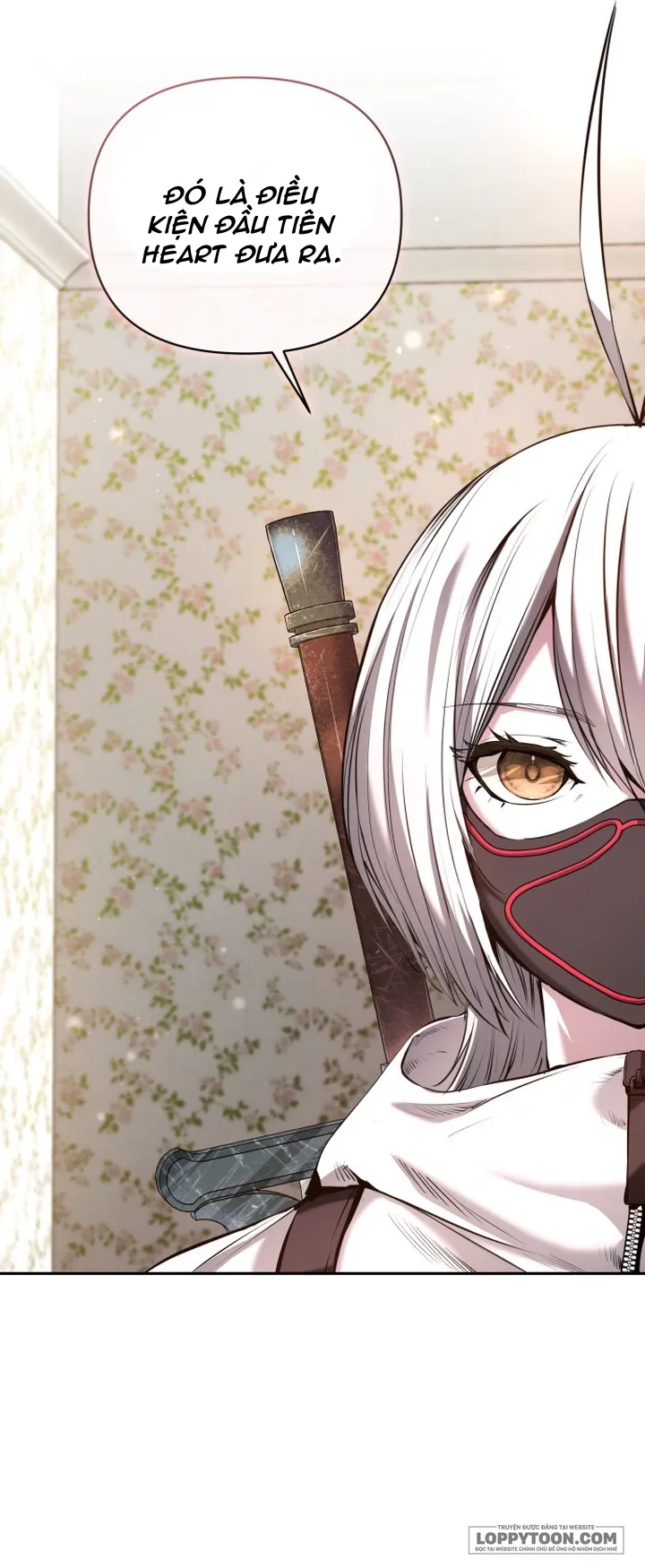 Thỏ Trắng Ở Xứ Sở Thần Tiên - Chap 14 - Trang 24