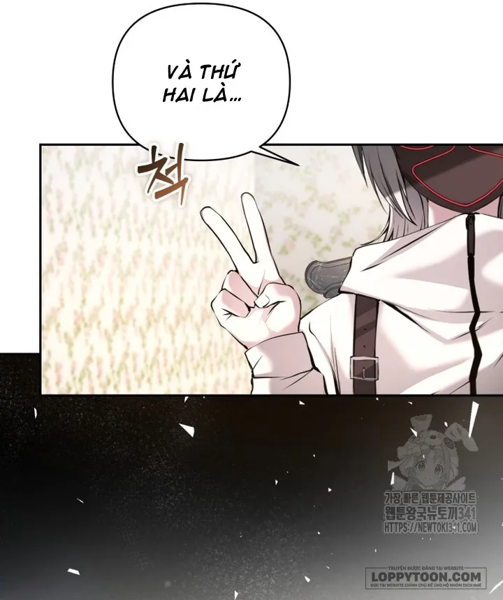 Thỏ Trắng Ở Xứ Sở Thần Tiên - Chap 14 - Trang 25