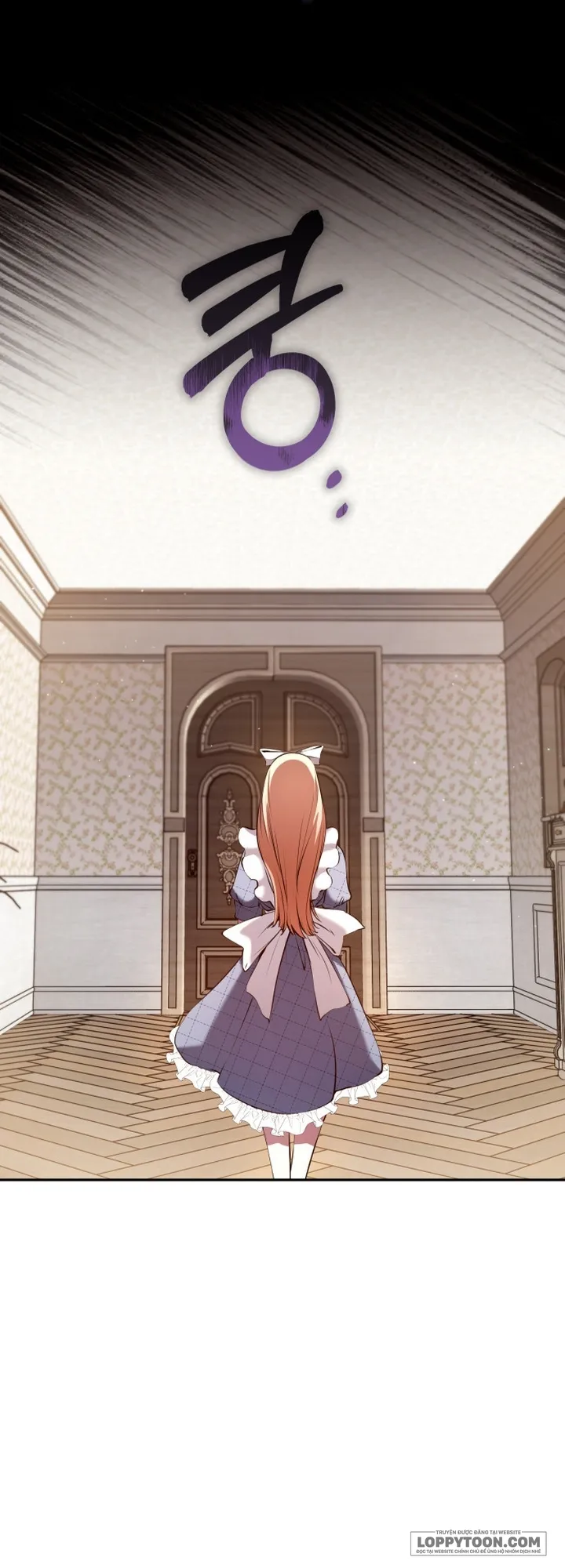 Thỏ Trắng Ở Xứ Sở Thần Tiên - Chap 14 - Trang 30