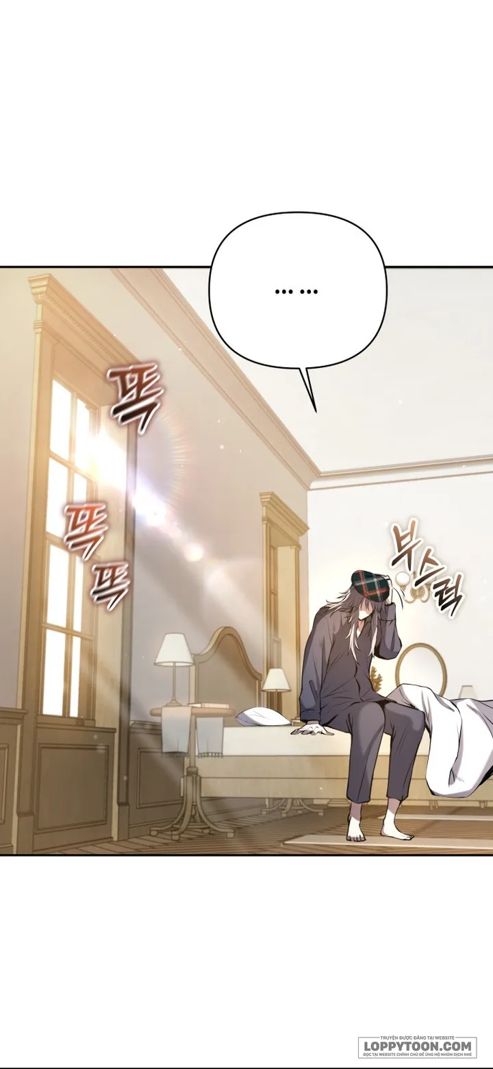 Thỏ Trắng Ở Xứ Sở Thần Tiên - Chap 14 - Trang 38