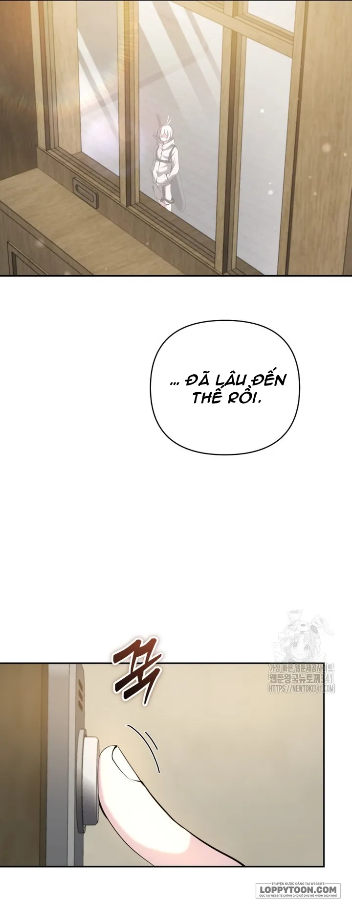 Thỏ Trắng Ở Xứ Sở Thần Tiên - Chap 14 - Trang 39