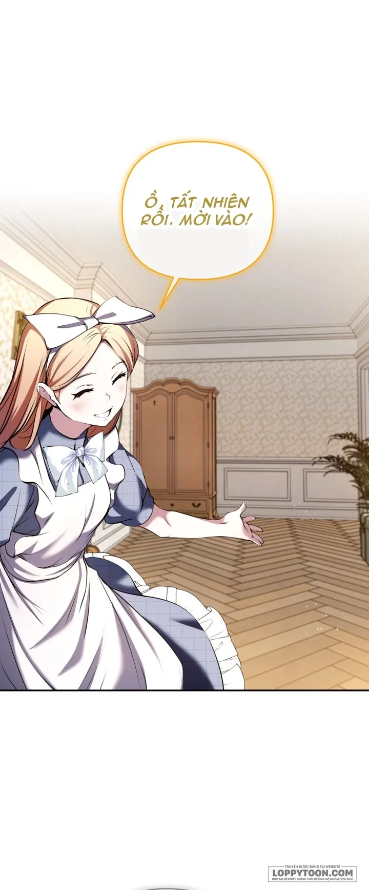 Thỏ Trắng Ở Xứ Sở Thần Tiên - Chap 14 - Trang 5