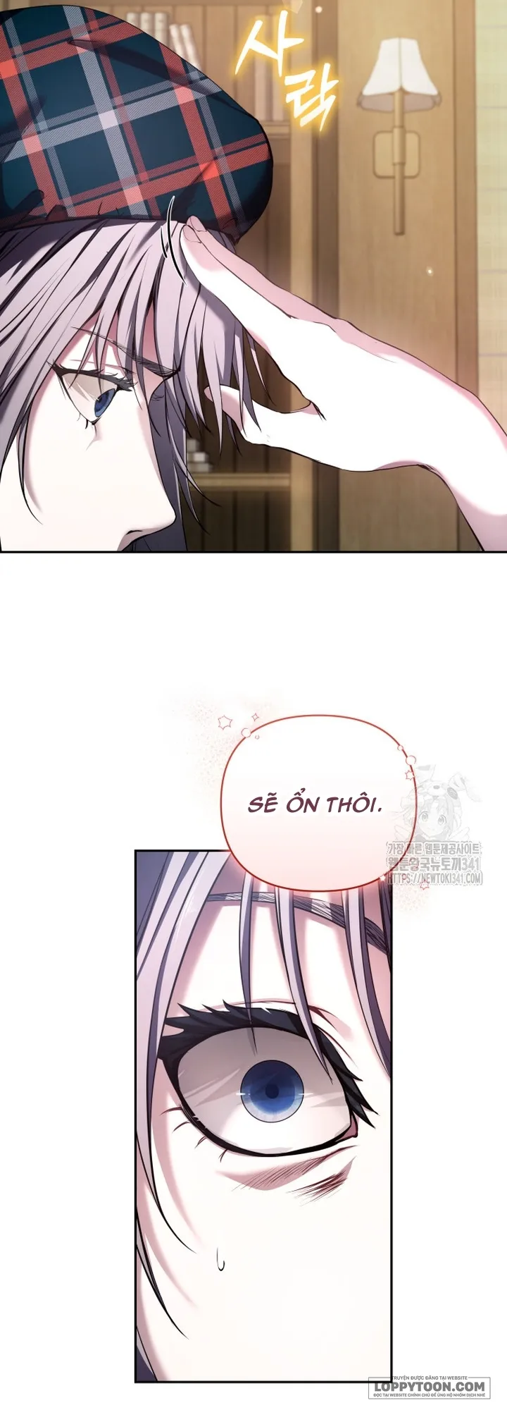 Thỏ Trắng Ở Xứ Sở Thần Tiên - Chap 14 - Trang 46