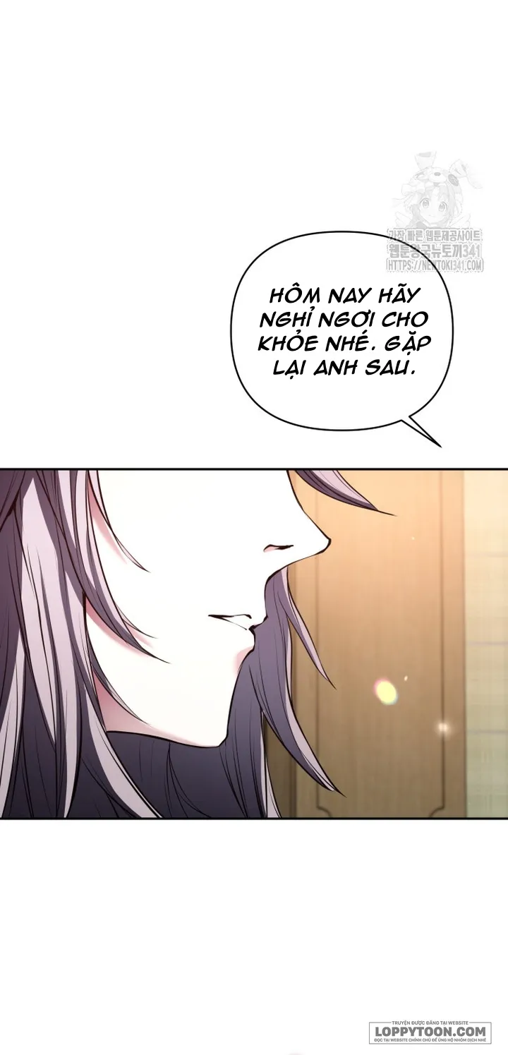 Thỏ Trắng Ở Xứ Sở Thần Tiên - Chap 14 - Trang 48