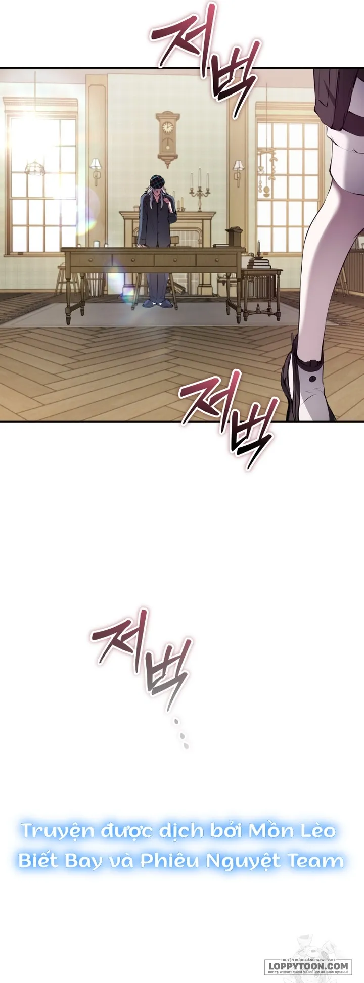Thỏ Trắng Ở Xứ Sở Thần Tiên - Chap 14 - Trang 49
