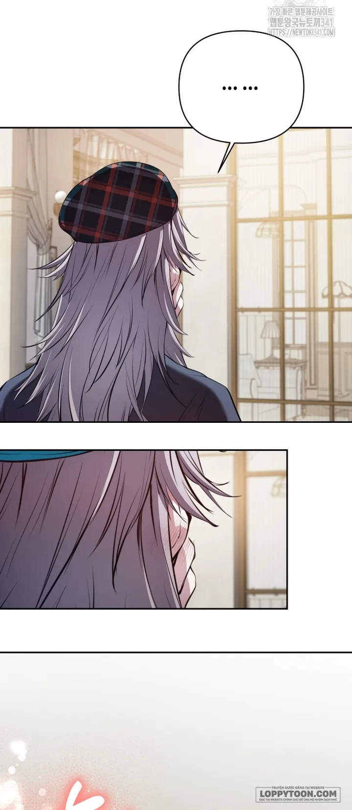 Thỏ Trắng Ở Xứ Sở Thần Tiên - Chap 14 - Trang 50