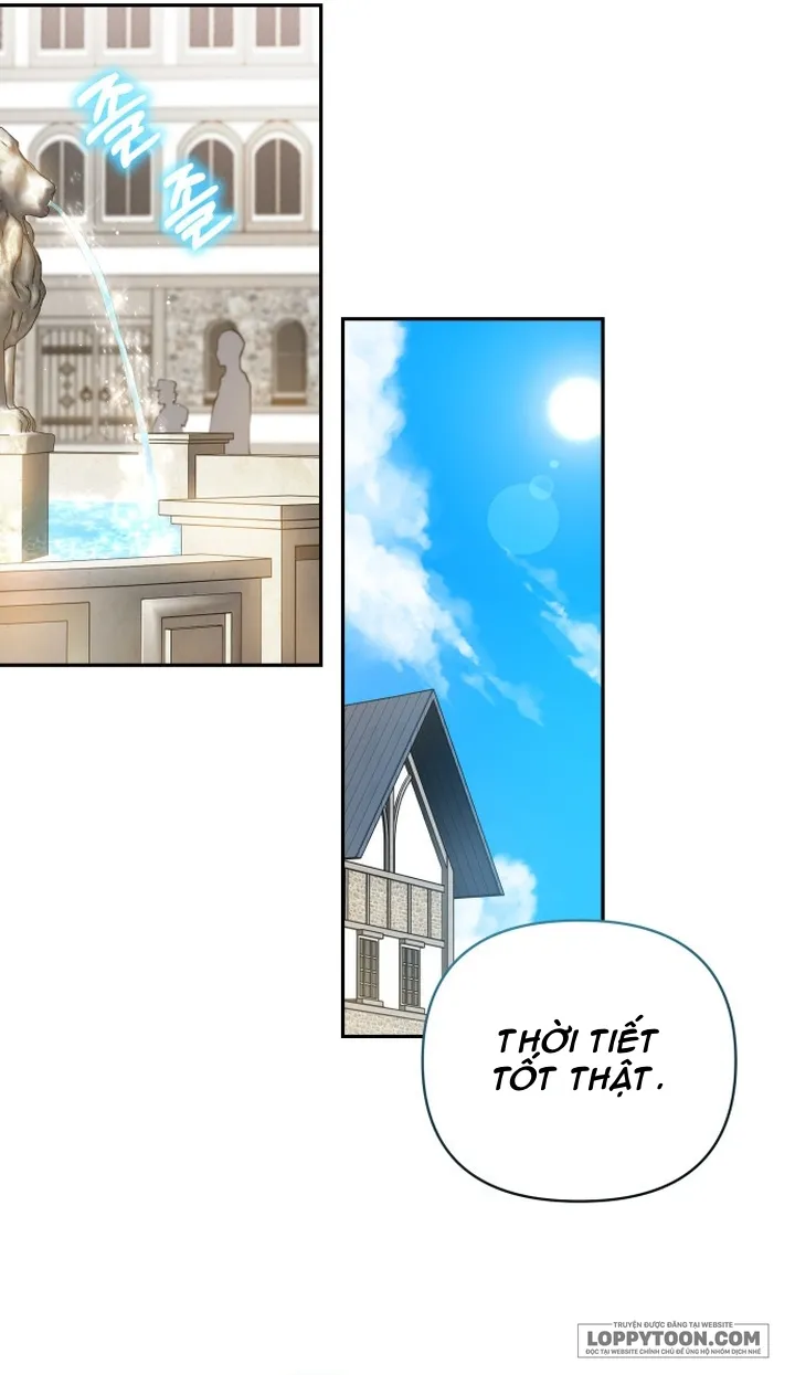 Thỏ Trắng Ở Xứ Sở Thần Tiên - Chap 14 - Trang 53