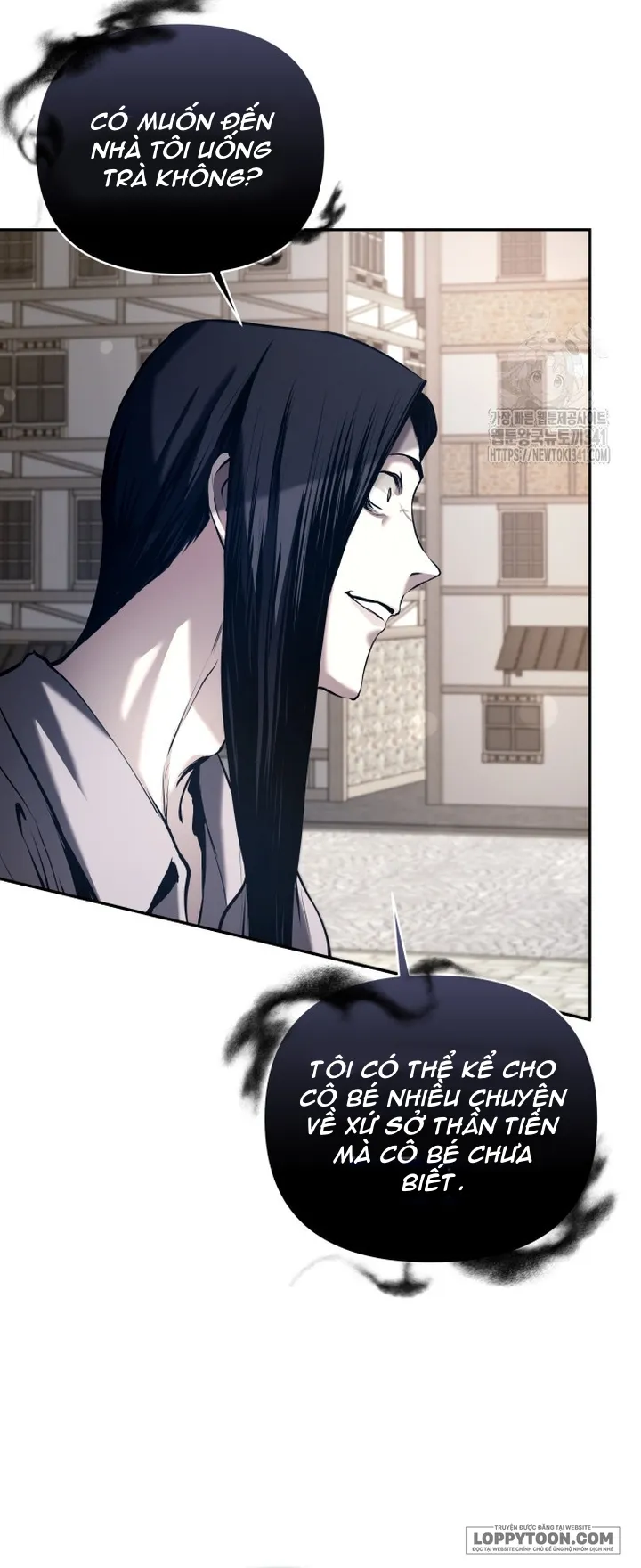 Thỏ Trắng Ở Xứ Sở Thần Tiên - Chap 14 - Trang 59