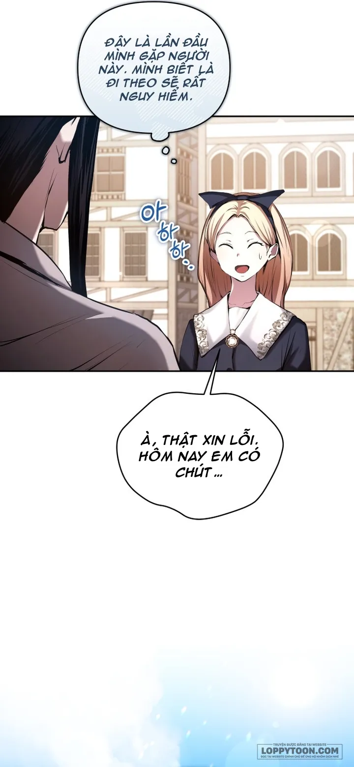 Thỏ Trắng Ở Xứ Sở Thần Tiên - Chap 14 - Trang 60