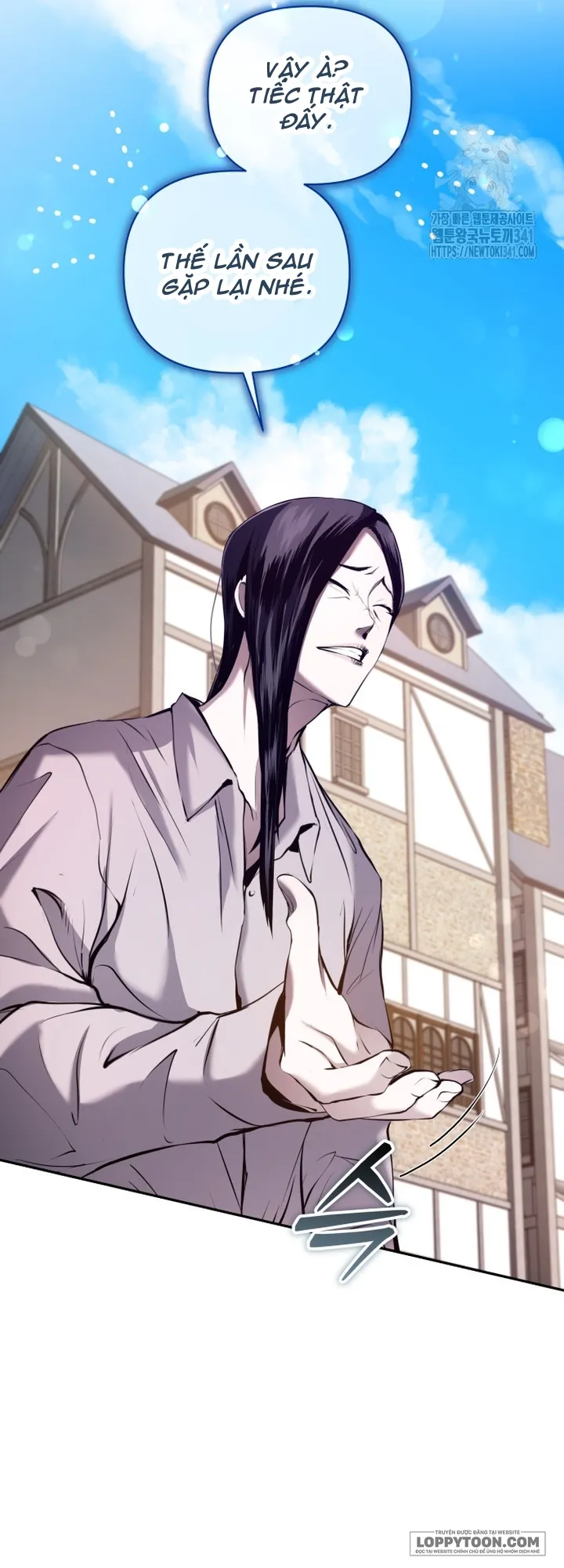 Thỏ Trắng Ở Xứ Sở Thần Tiên - Chap 14 - Trang 61