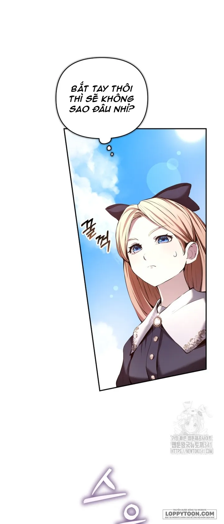 Thỏ Trắng Ở Xứ Sở Thần Tiên - Chap 14 - Trang 62