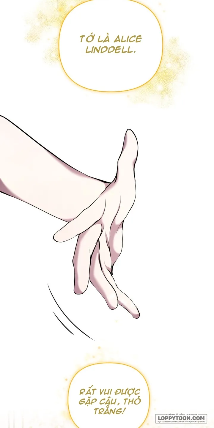 Thỏ Trắng Ở Xứ Sở Thần Tiên - Chap 14 - Trang 9