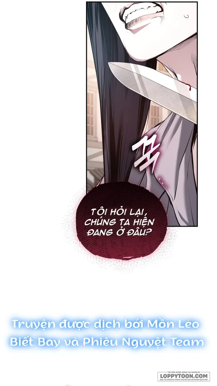 Thỏ Trắng Ở Xứ Sở Thần Tiên - Chap 15 - Trang 13
