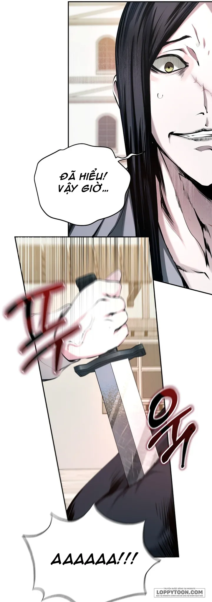 Thỏ Trắng Ở Xứ Sở Thần Tiên - Chap 15 - Trang 15