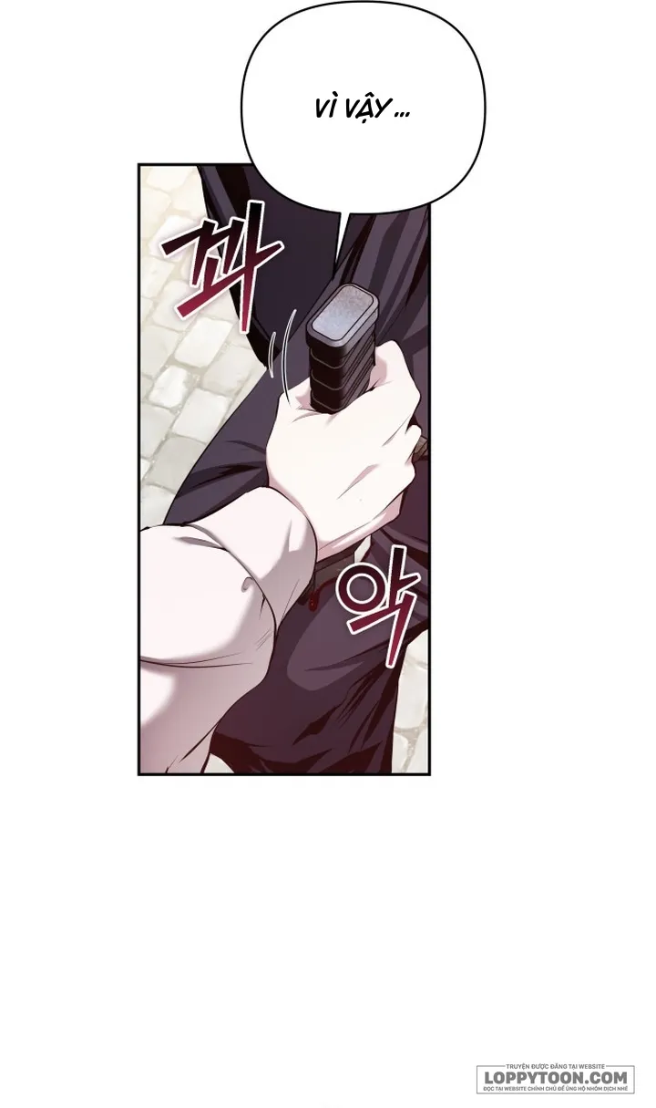 Thỏ Trắng Ở Xứ Sở Thần Tiên - Chap 15 - Trang 20