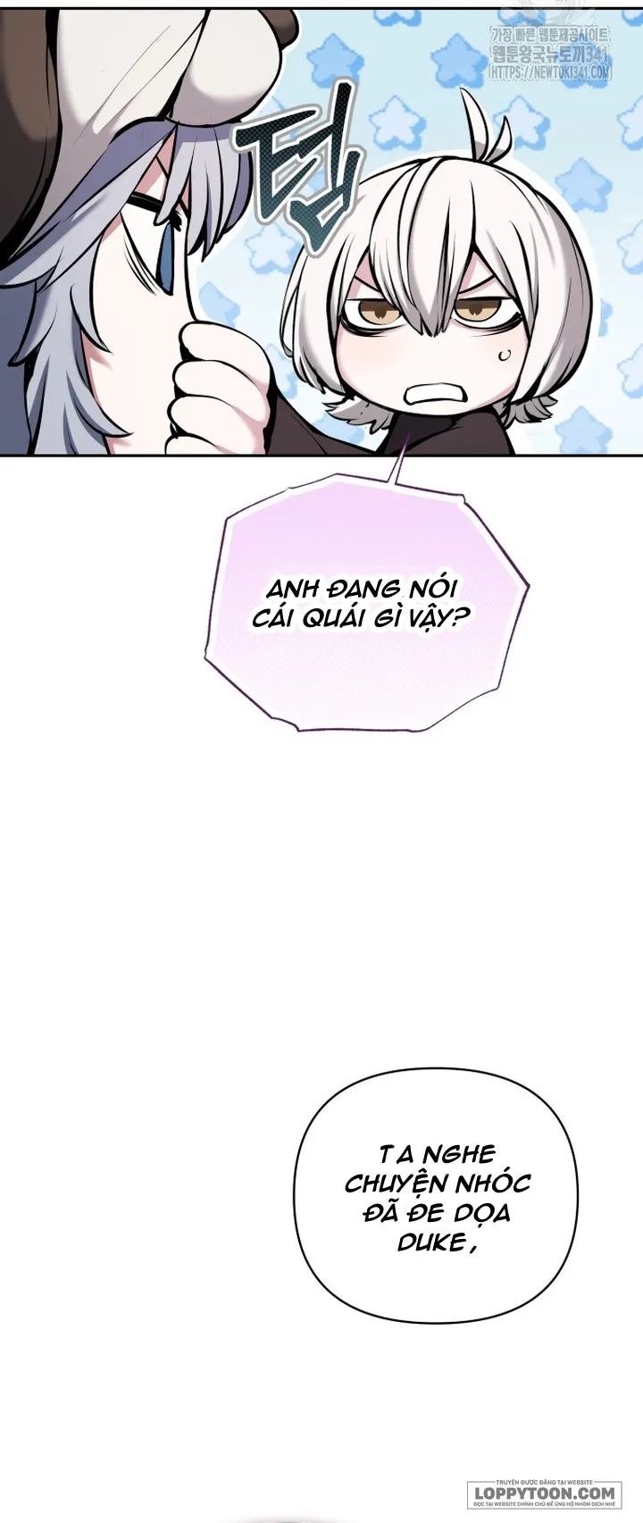 Thỏ Trắng Ở Xứ Sở Thần Tiên - Chap 15 - Trang 38