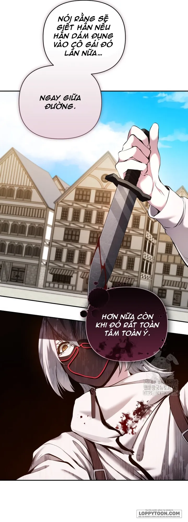 Thỏ Trắng Ở Xứ Sở Thần Tiên - Chap 15 - Trang 39