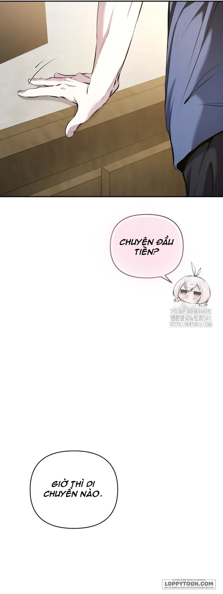 Thỏ Trắng Ở Xứ Sở Thần Tiên - Chap 15 - Trang 45