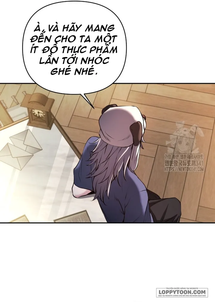 Thỏ Trắng Ở Xứ Sở Thần Tiên - Chap 15 - Trang 47
