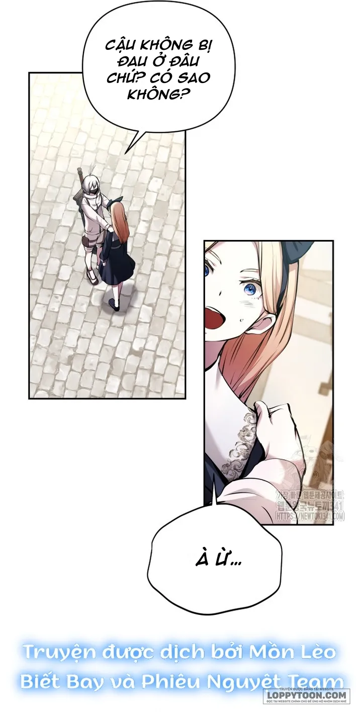 Thỏ Trắng Ở Xứ Sở Thần Tiên - Chap 15 - Trang 6