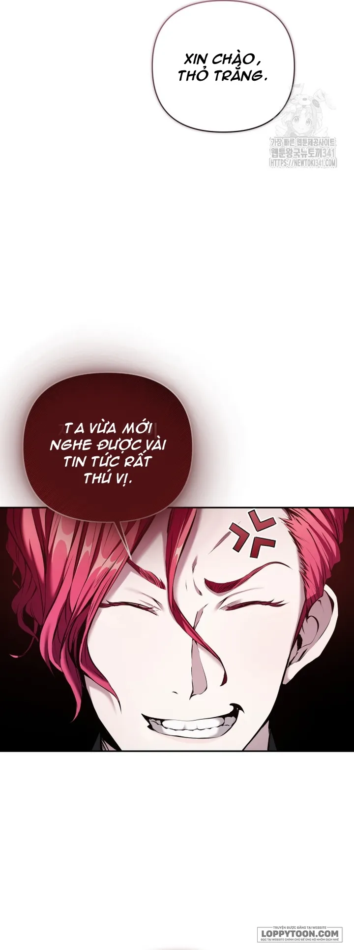 Thỏ Trắng Ở Xứ Sở Thần Tiên - Chap 15 - Trang 51