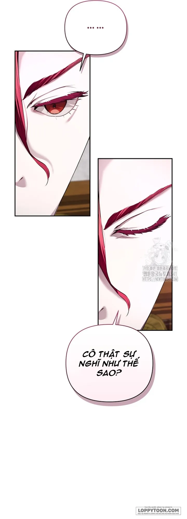 Thỏ Trắng Ở Xứ Sở Thần Tiên - Chap 15 - Trang 54