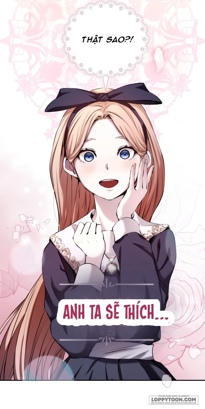 Thỏ Trắng Ở Xứ Sở Thần Tiên - Chap 15 - Trang 59