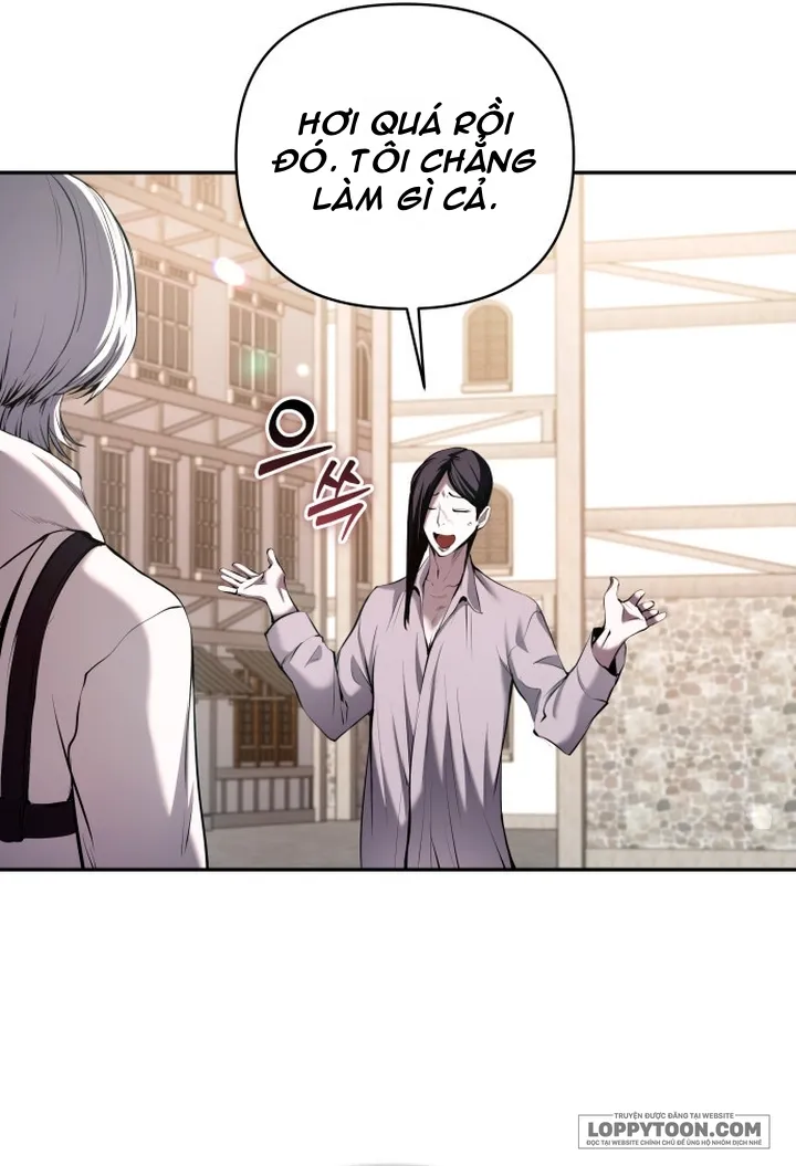 Thỏ Trắng Ở Xứ Sở Thần Tiên - Chap 15 - Trang 7