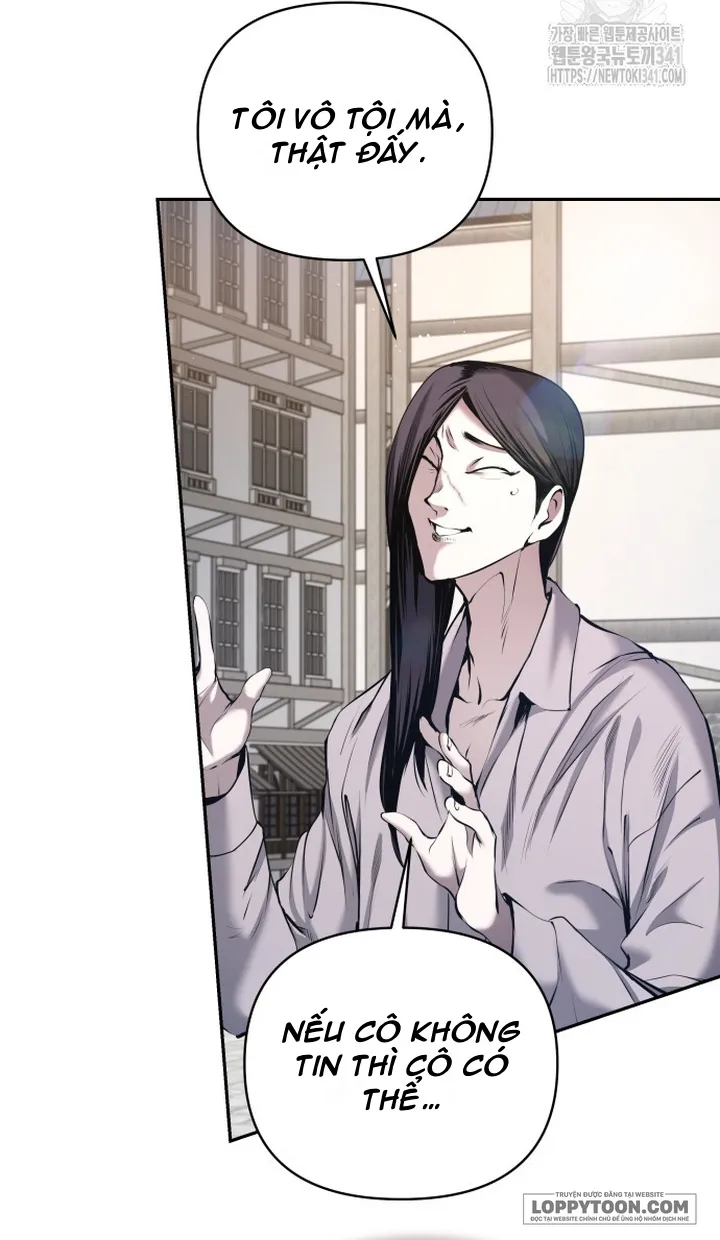 Thỏ Trắng Ở Xứ Sở Thần Tiên - Chap 15 - Trang 9