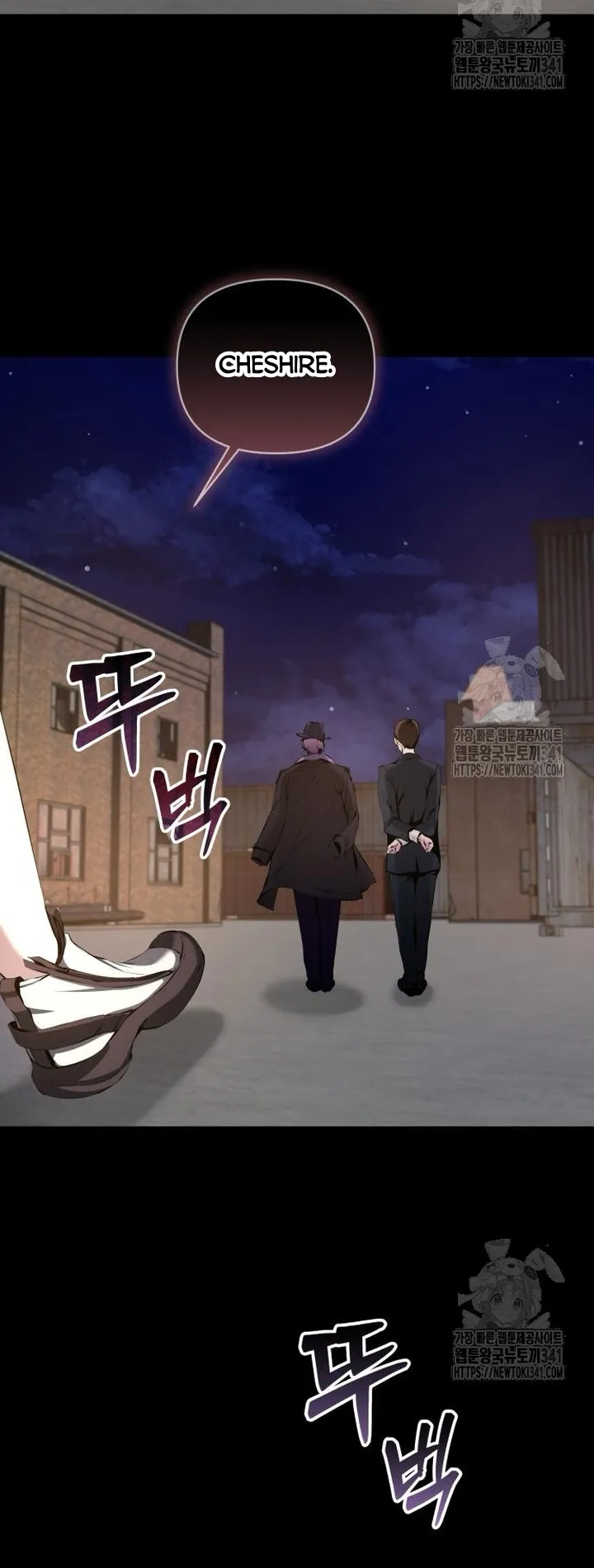 Thỏ Trắng Ở Xứ Sở Thần Tiên - Chap 16 - Trang 11