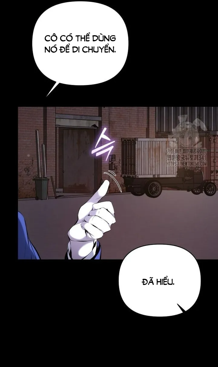 Thỏ Trắng Ở Xứ Sở Thần Tiên - Chap 16 - Trang 14